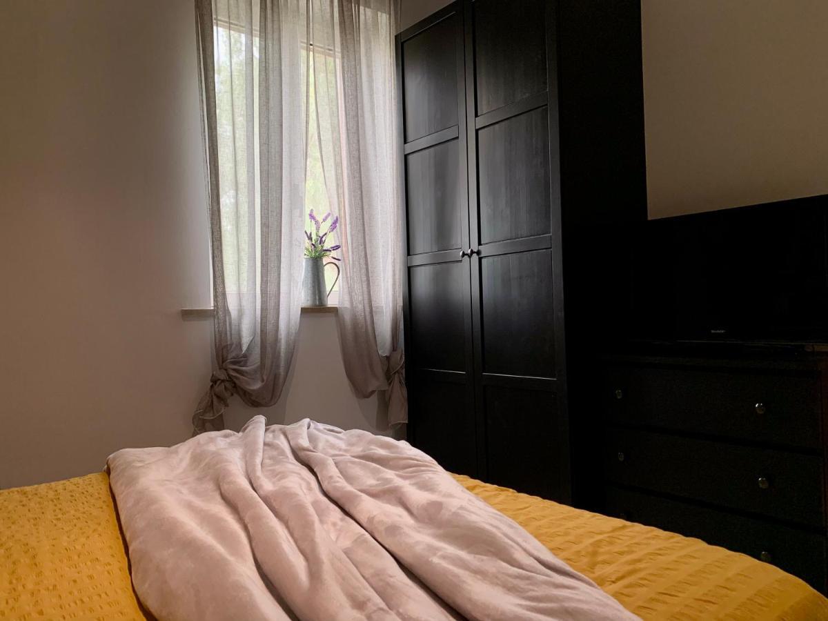 Borgo Casinello Villa Marina Di Pisticci Luaran gambar